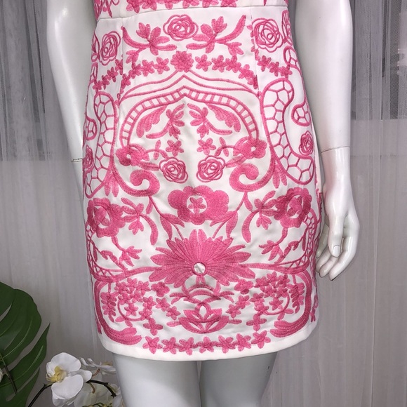 Foxiedox by Anthropologie dress - Picture 4 of 17